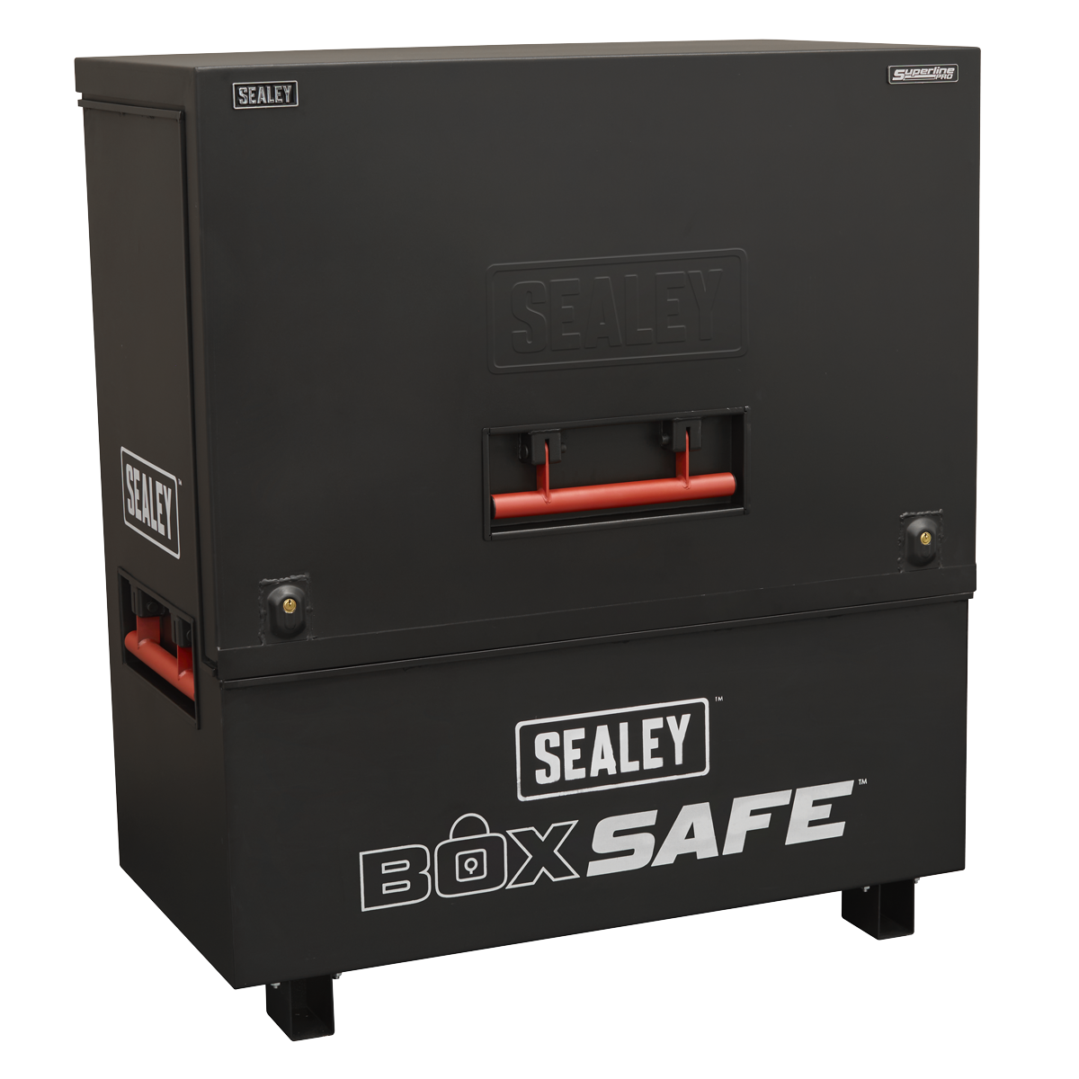 Superline Pro STV01 Superline PRO® Tool Vault 1125 x 610 x 1275mm
