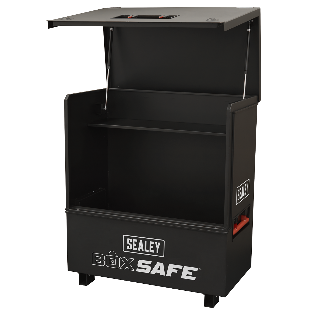 Superline Pro STV01 Superline PRO® Tool Vault 1125 x 610 x 1275mm