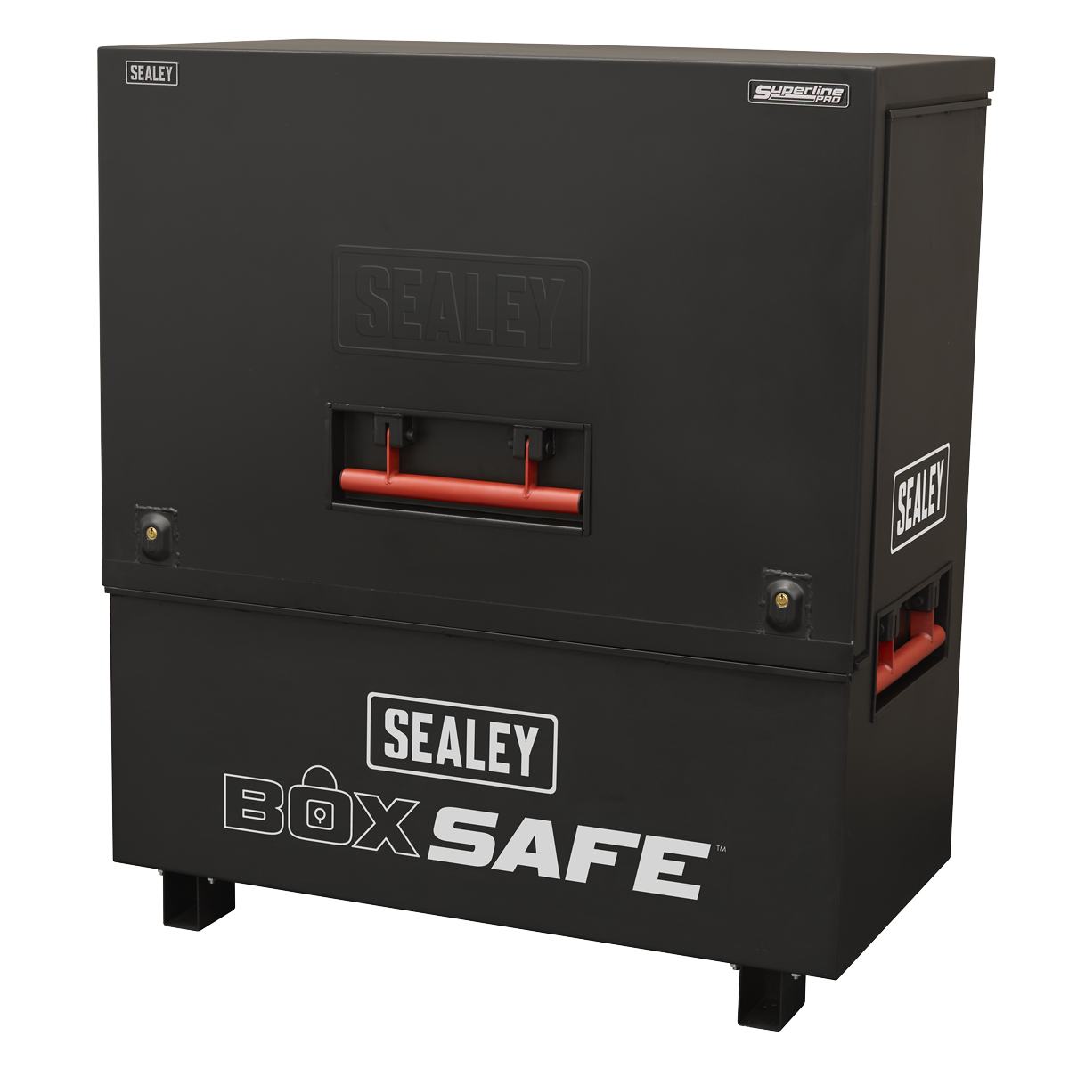 Superline Pro STV01 Superline PRO® Tool Vault 1125 x 610 x 1275mm