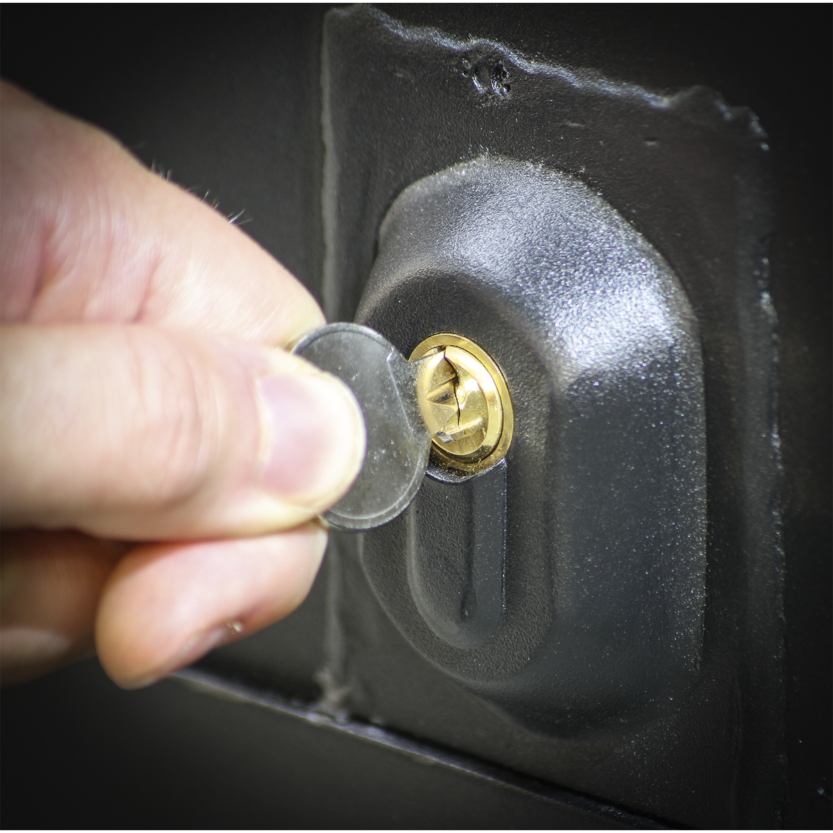 Superline Pro STV01 Superline PRO® Tool Vault