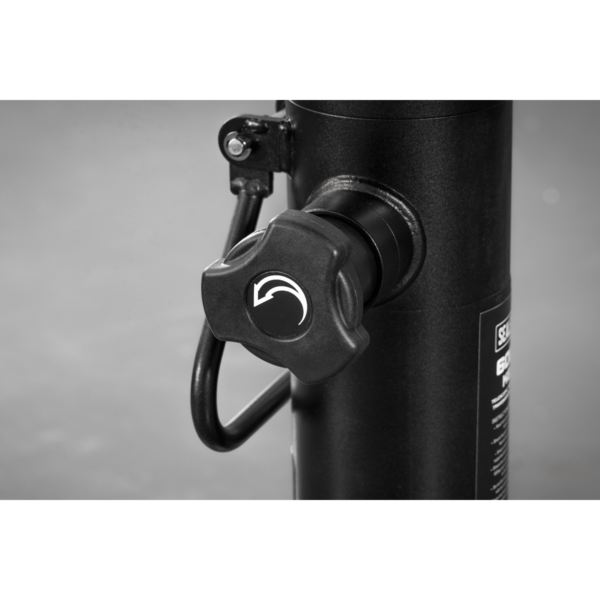 Viking 500TTJ Telescopic Vertical Transmission Jack 600kg
