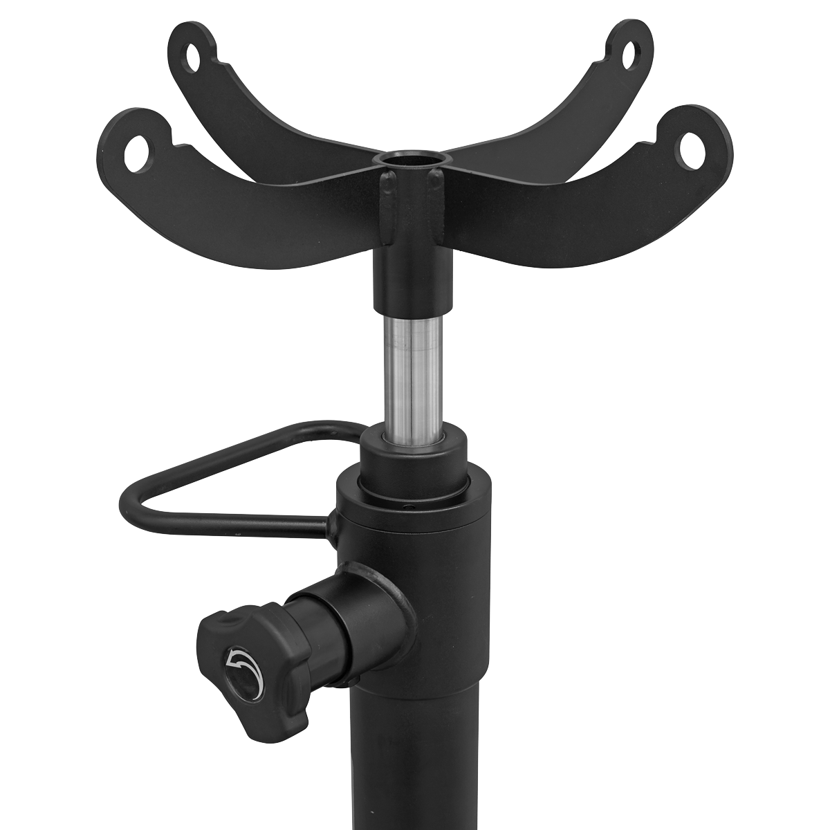 Viking 600TRQ Viking Vertical Transmission Jack with Quick Lift 600kg