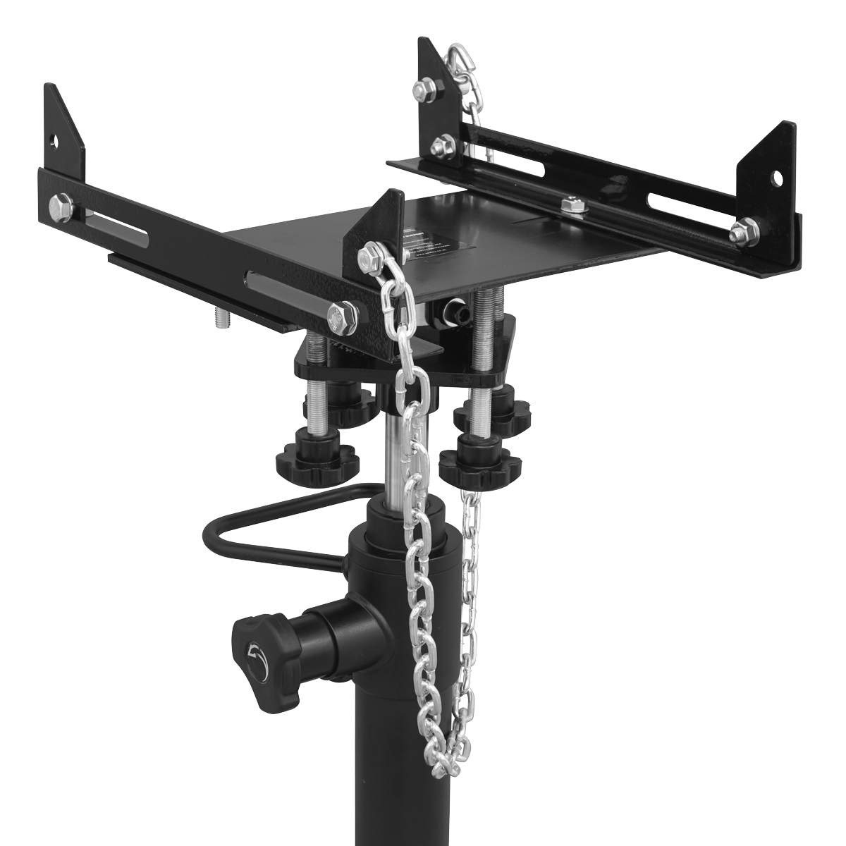 Viking 600TRQ Viking Vertical Transmission Jack with Quick Lift 600kg