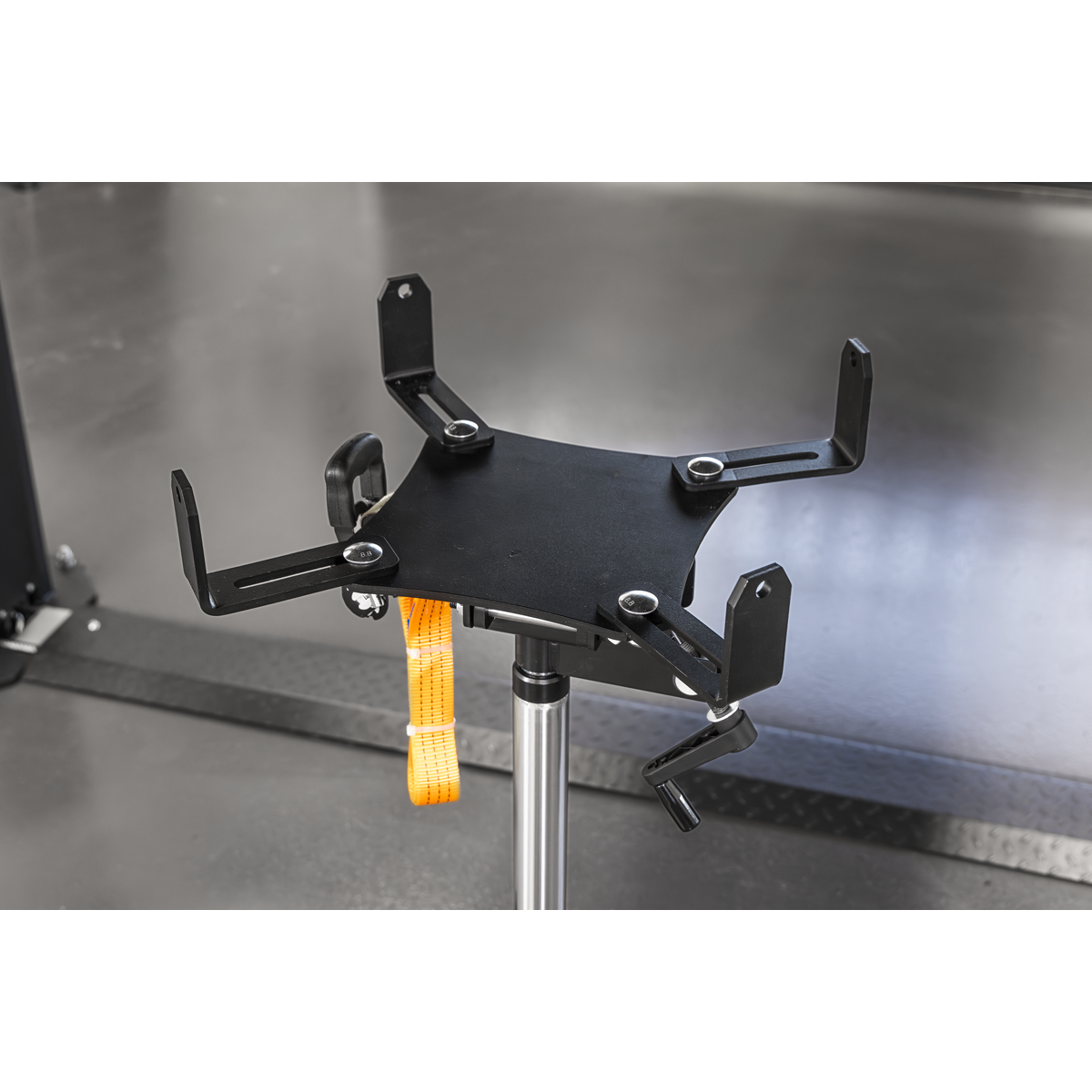 Viking 800TTJ Viking Telescopic Vertical Transmission Jack 1 Tonne