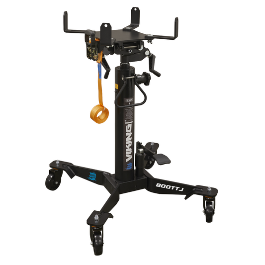 Viking 800TTJ Viking Telescopic Vertical Transmission Jack 1 Tonne
