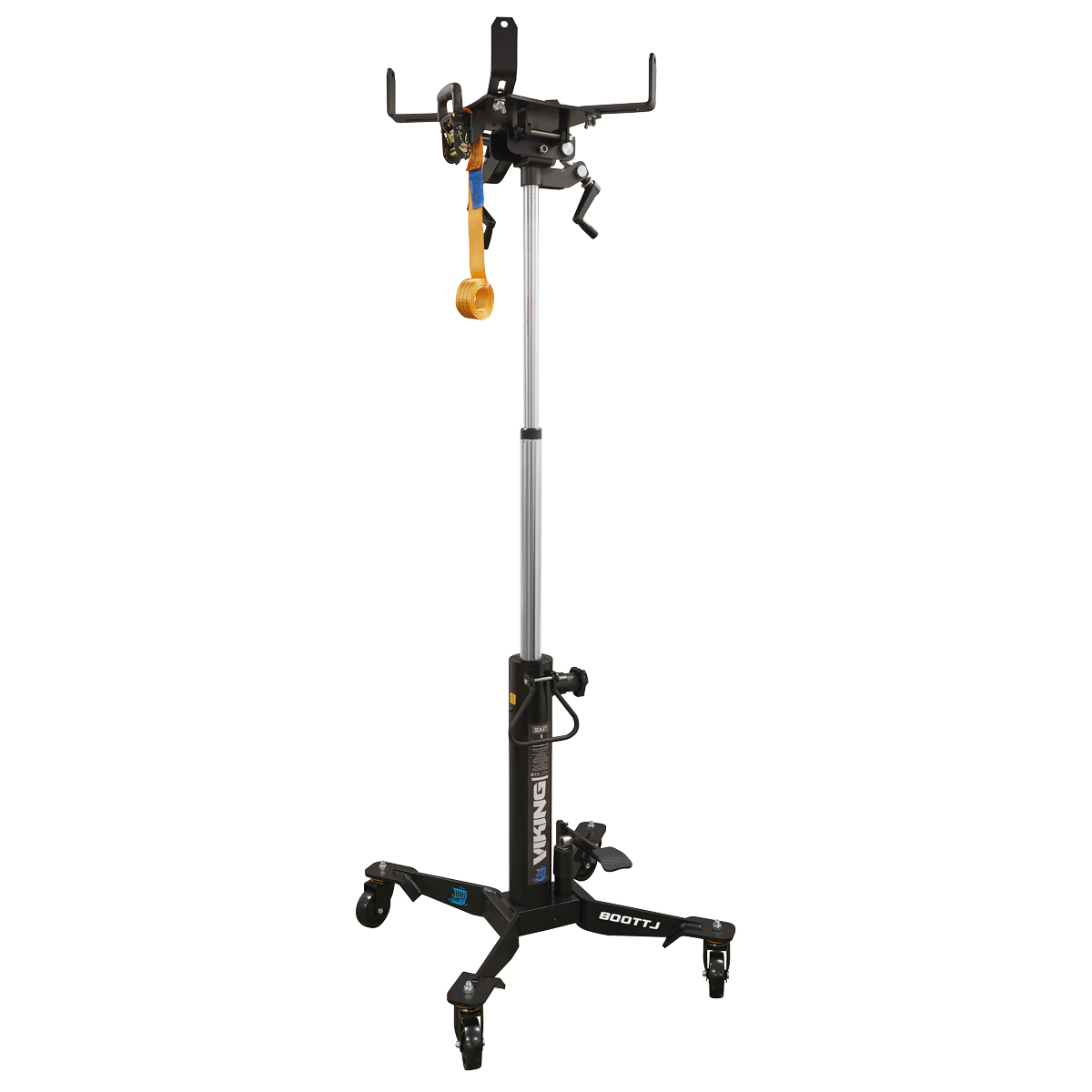 Viking 800TTJ Viking Telescopic Vertical Transmission Jack 1 Tonne