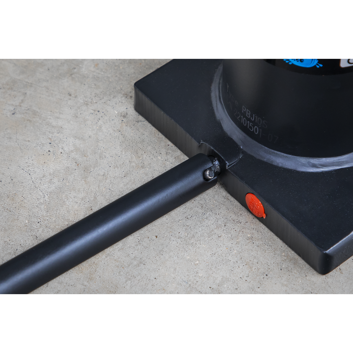 Viking PBJ10S Viking Bottle Jack 10 Tonne