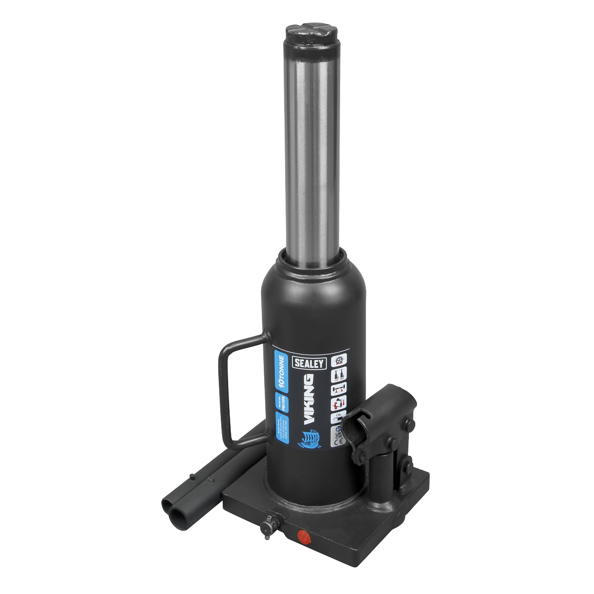 Viking PBJ10S Viking Bottle Jack 10 Tonne