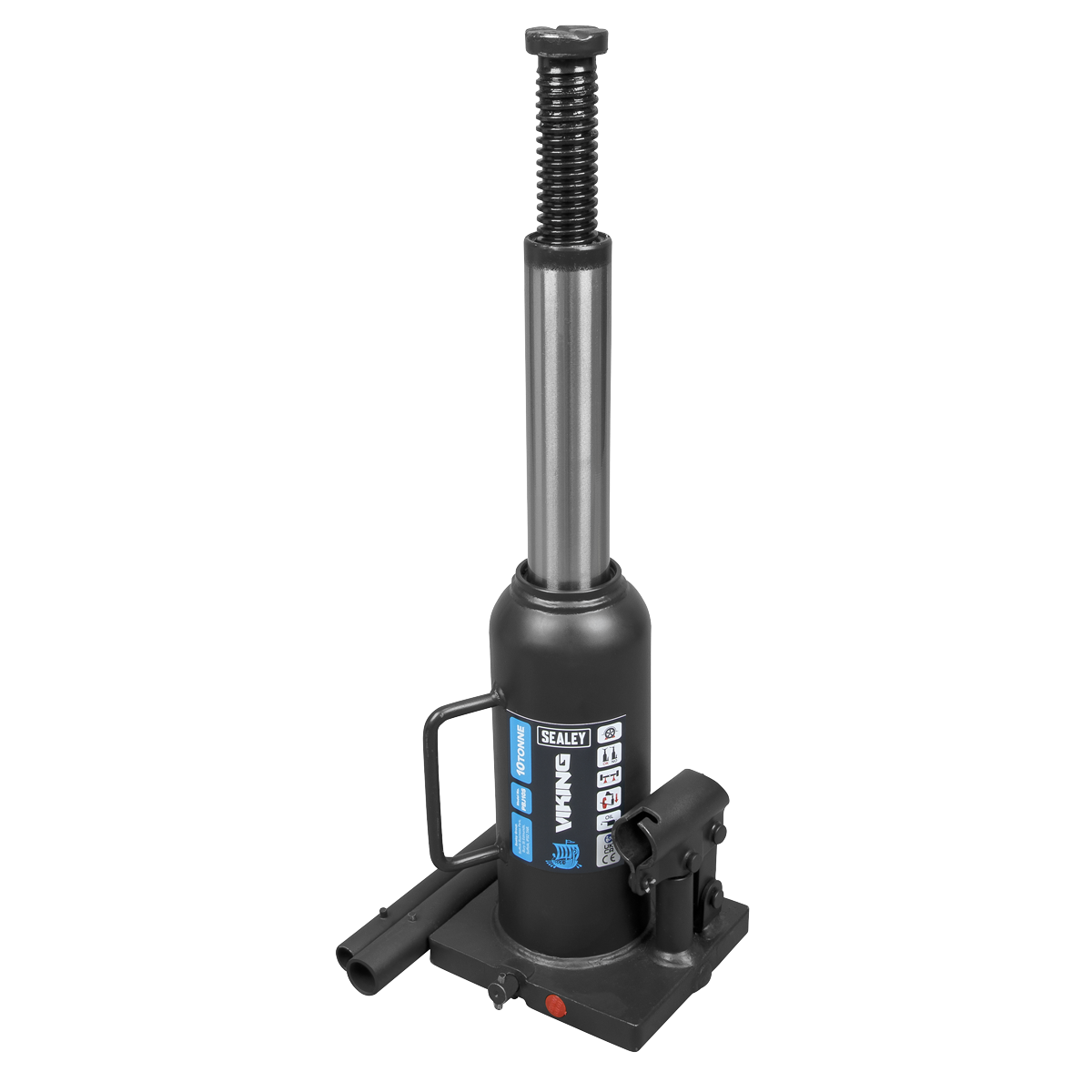 Viking PBJ10S Viking Bottle Jack 10 Tonne