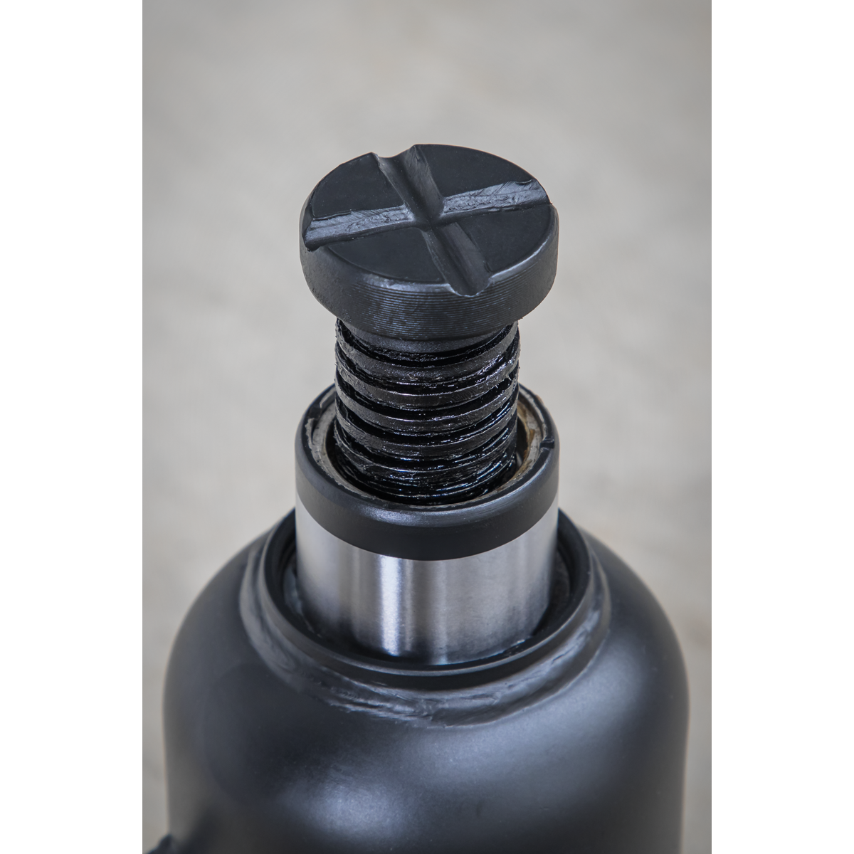 Viking PBJ12S Viking Bottle Jack 12 Tonne