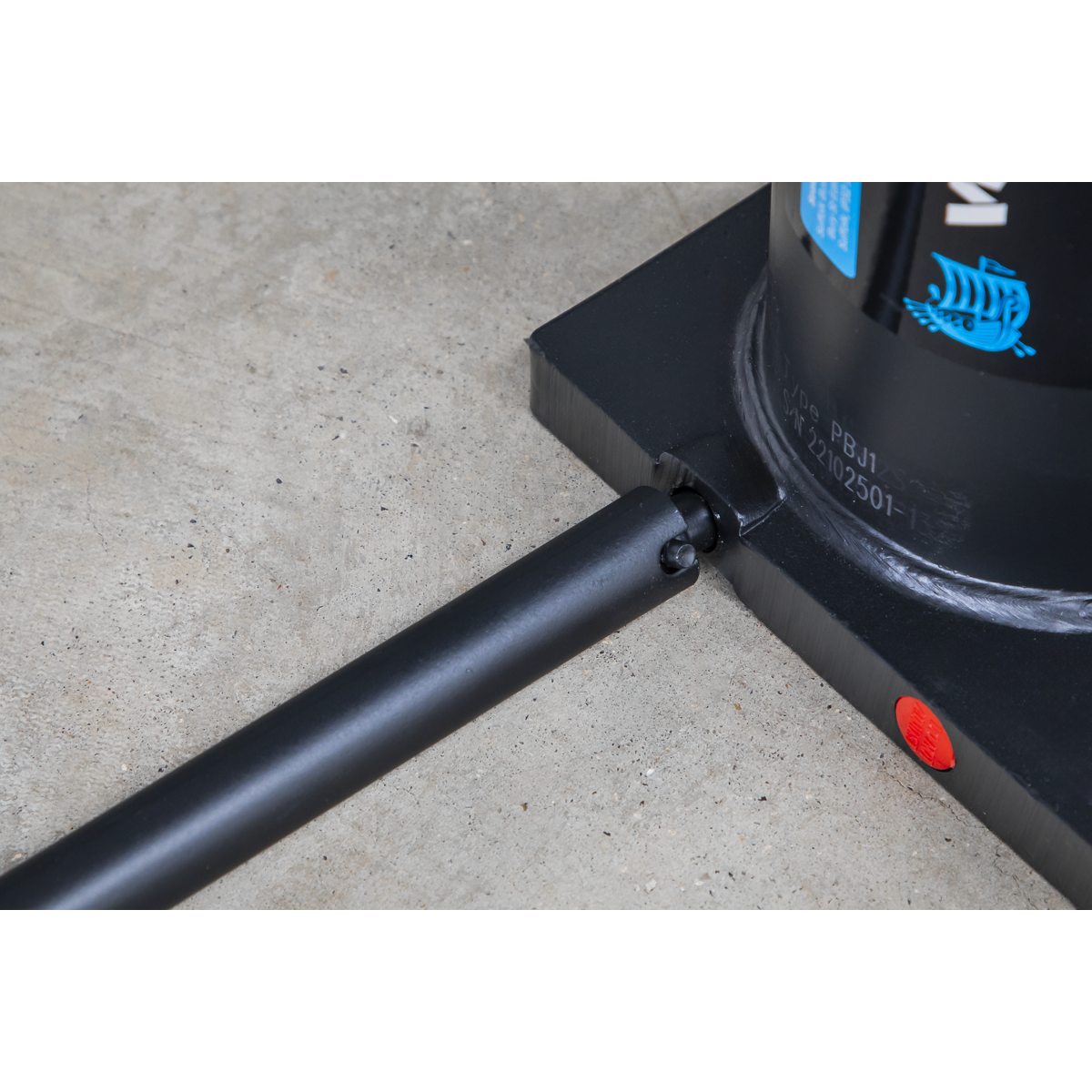 Viking PBJ12S Viking Bottle Jack 12 Tonne