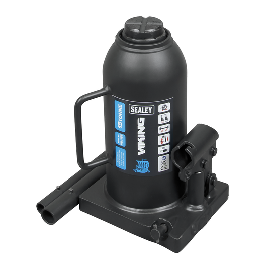 Viking PBJ15S Viking Bottle Jack 15 Tonne