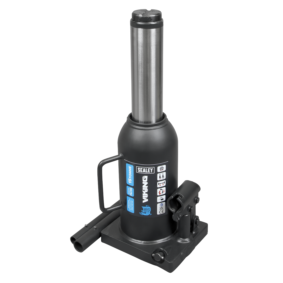 Viking PBJ15S Viking Bottle Jack 15 Tonne