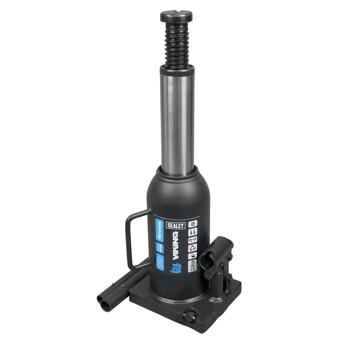 Viking PBJ15S Viking Bottle Jack 15 Tonne