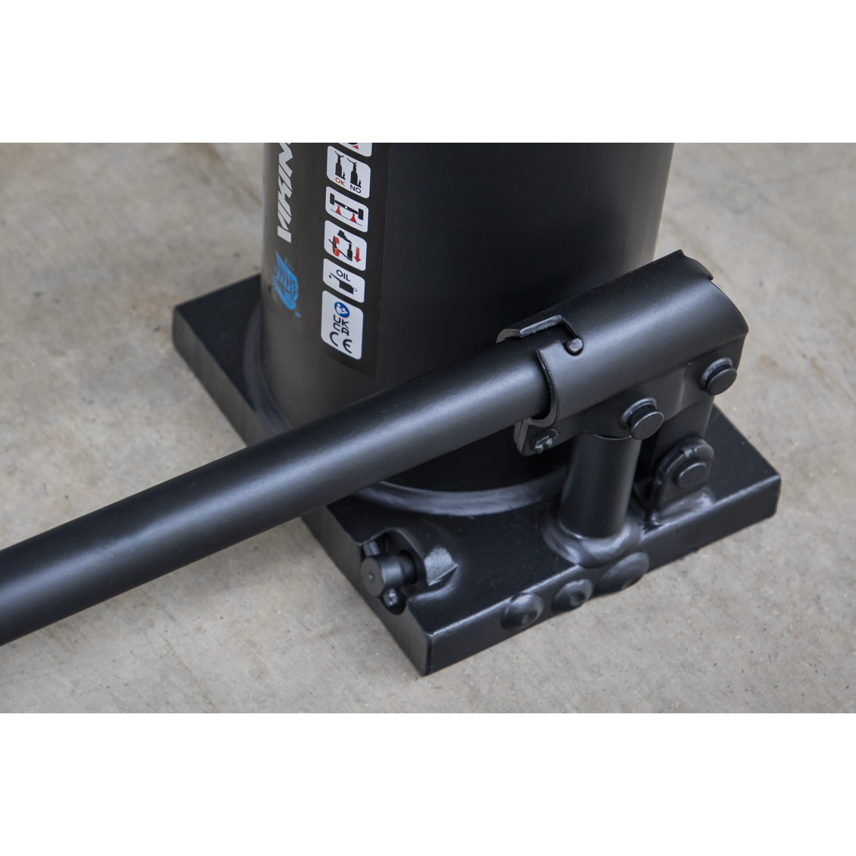 Viking PBJ20S Viking Bottle Jack 20 Tonne