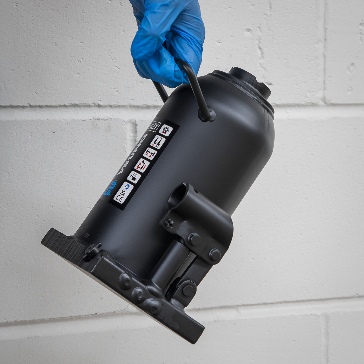 Viking PBJ20S Viking Bottle Jack 20 Tonne