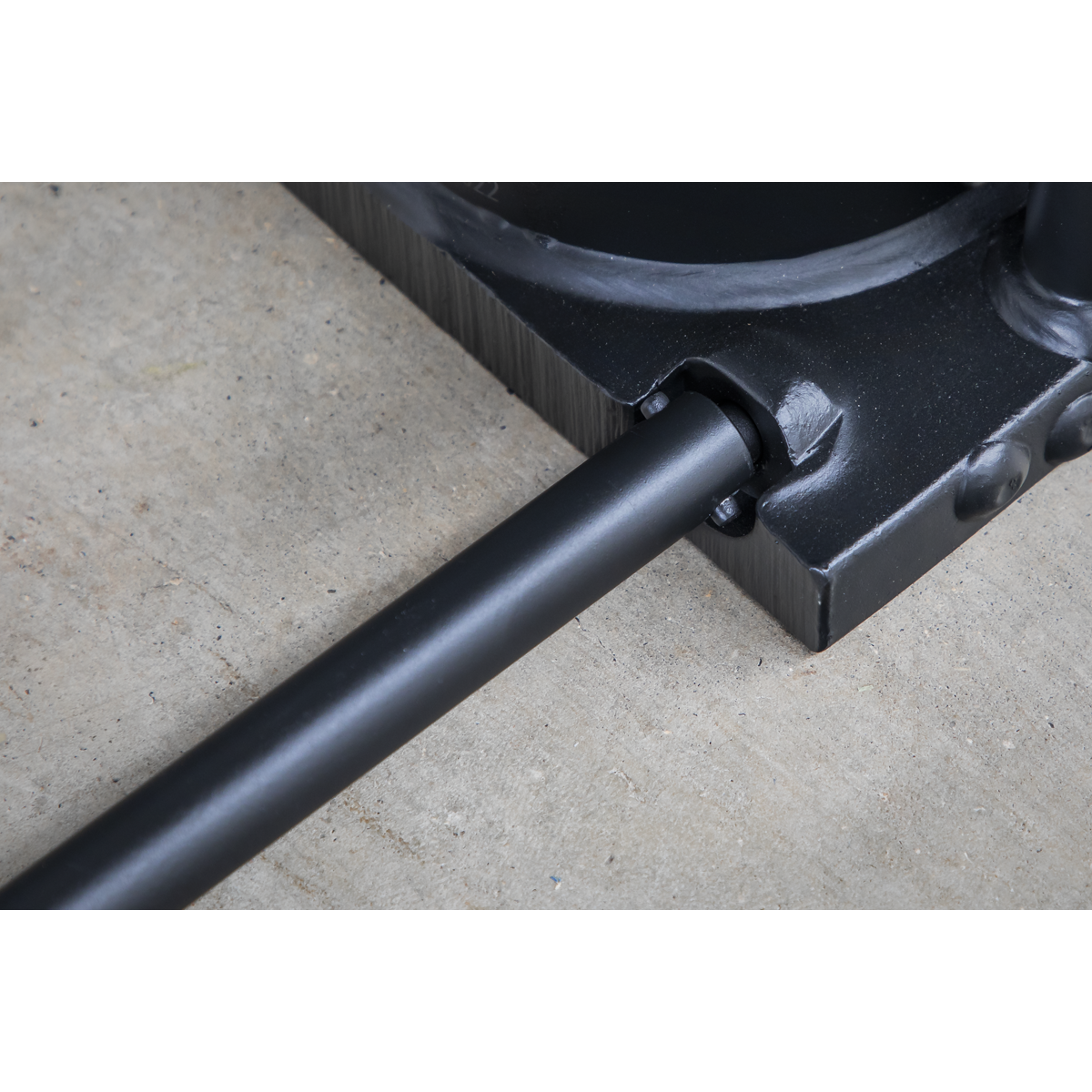 Viking PBJ20S Viking Bottle Jack 20 Tonne