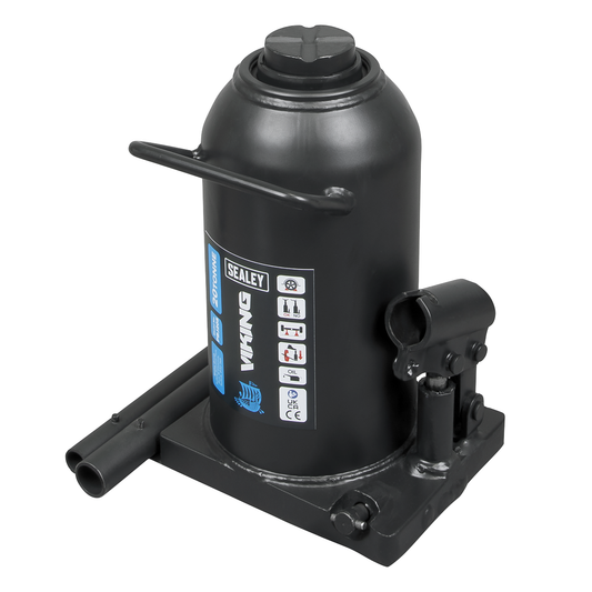 Viking PBJ20S Viking Bottle Jack 20 Tonne