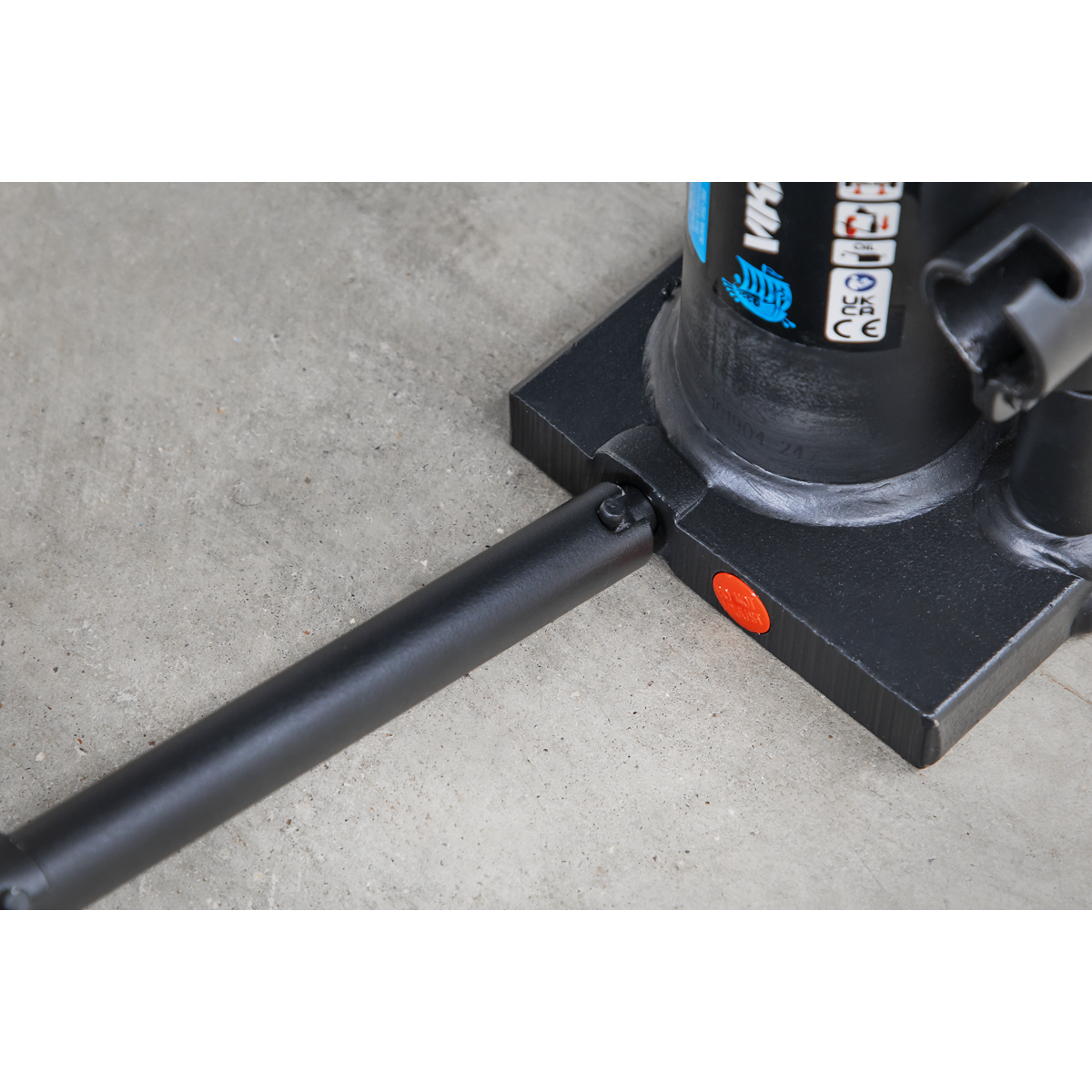 Viking PBJ2S Viking Bottle Jack 2 Tonne