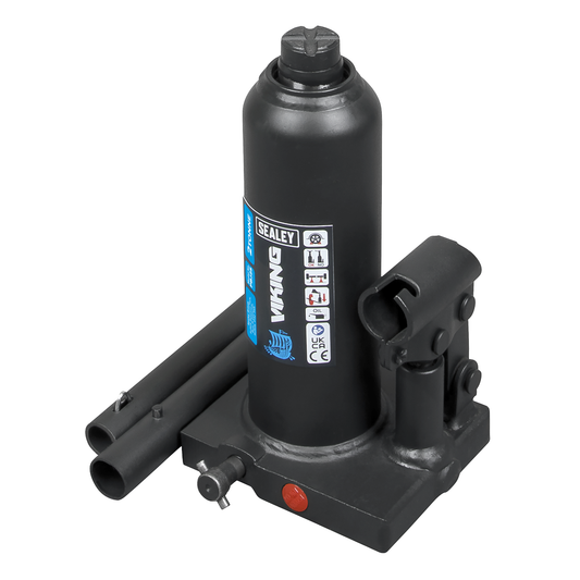 Viking PBJ2S Viking Bottle Jack 2 Tonne