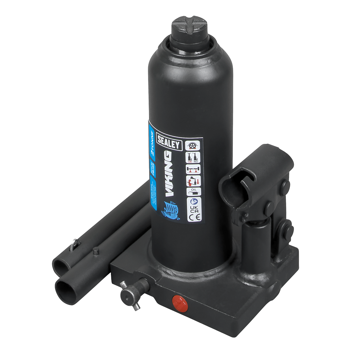 Viking PBJ2S Viking Bottle Jack 2 Tonne
