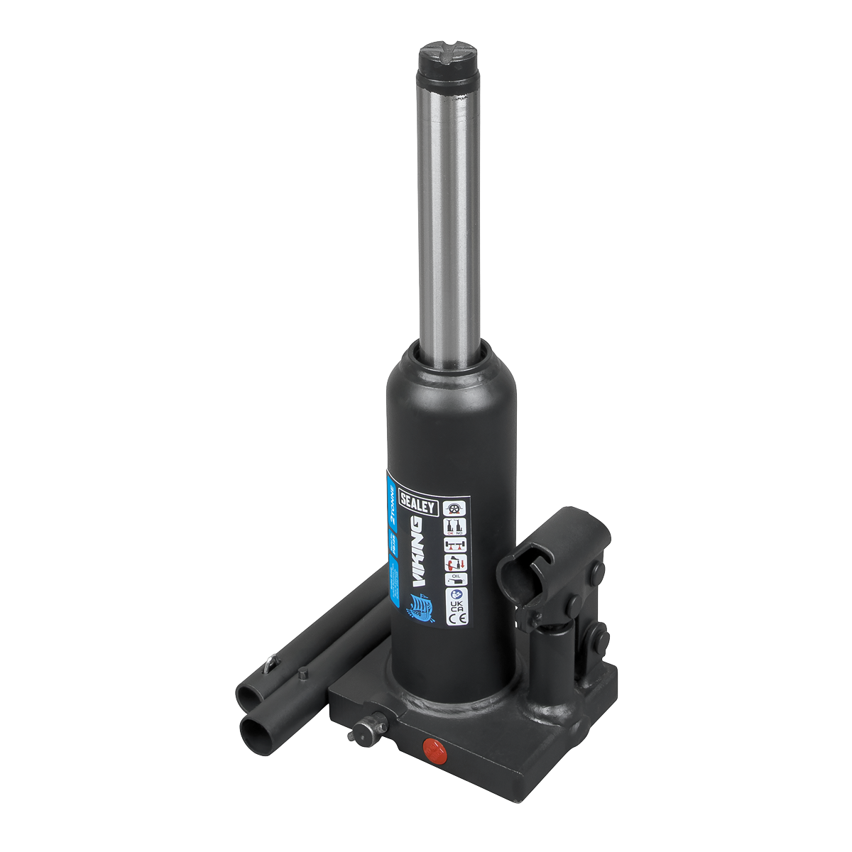 Viking PBJ2S Viking Bottle Jack 2 Tonne