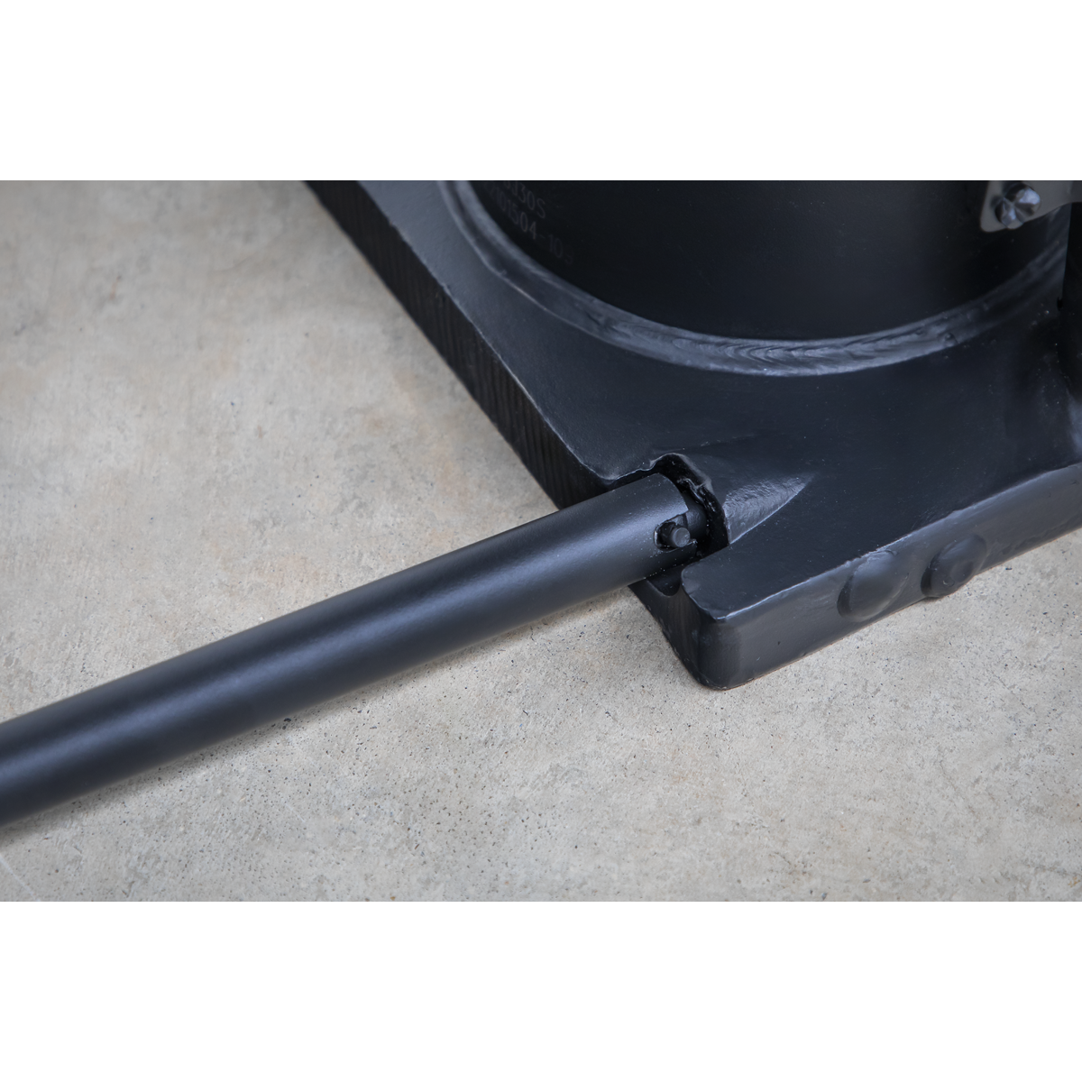 Viking PBJ30S Bottle Jack 30 Tonne
