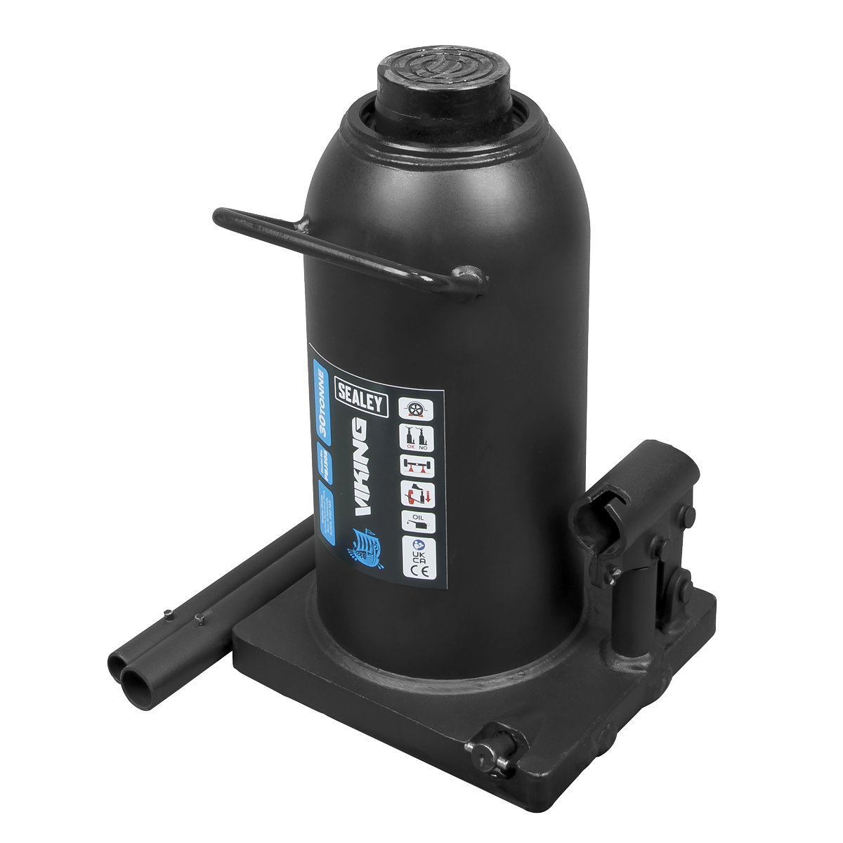 Viking PBJ30S Bottle Jack 30 Tonne