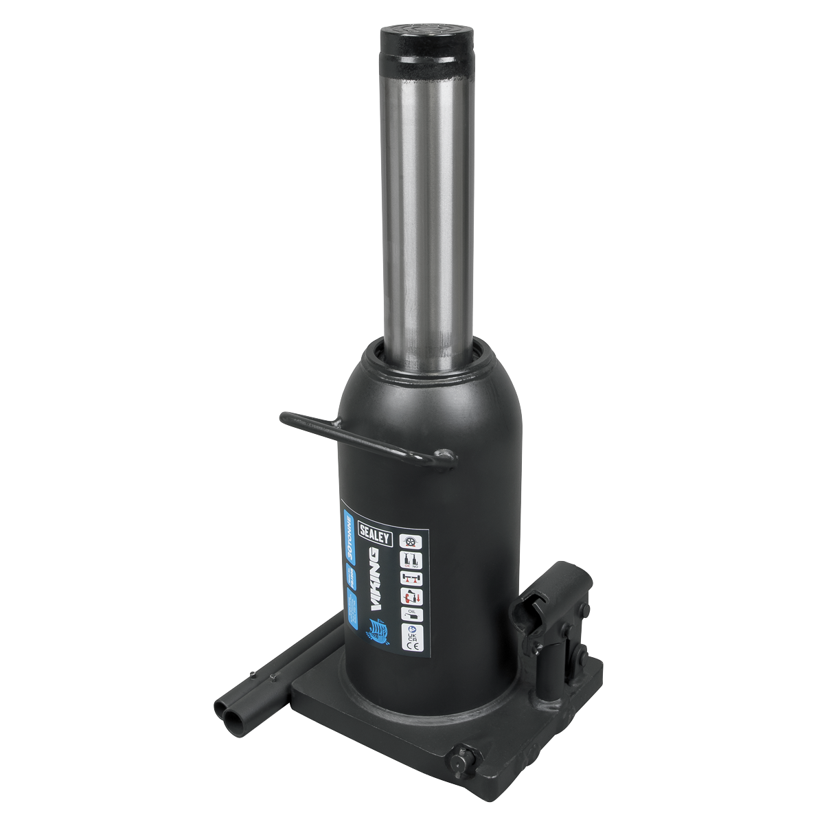 Viking PBJ30S Bottle Jack 30 Tonne