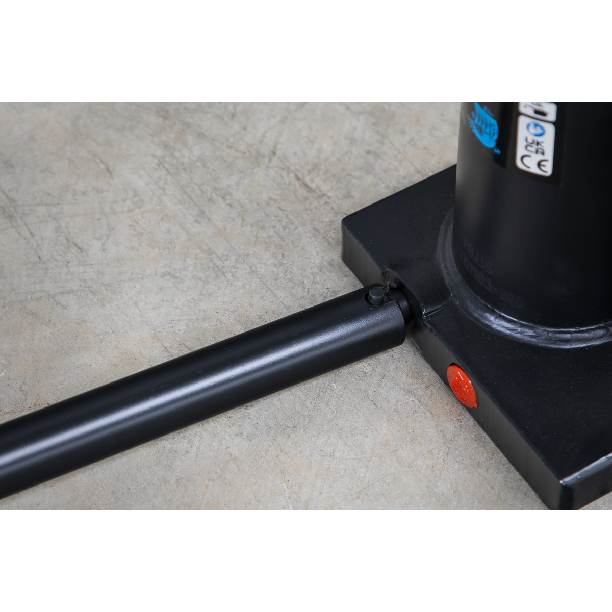 Viking PBJ3S Viking Bottle Jack 3 Tonne
