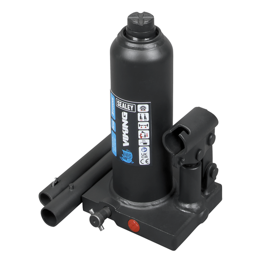 Viking PBJ3S Viking Bottle Jack 3 Tonne