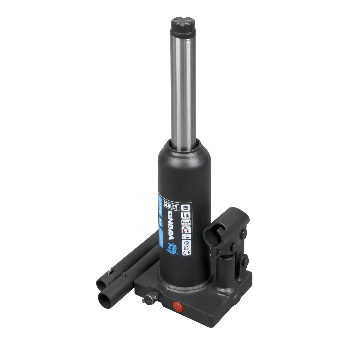 Viking PBJ3S Viking Bottle Jack 3 Tonne