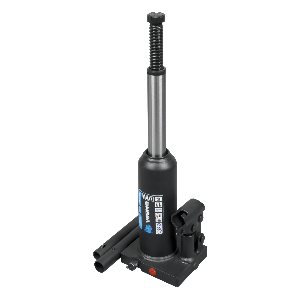 Viking PBJ3S Viking Bottle Jack 3 Tonne