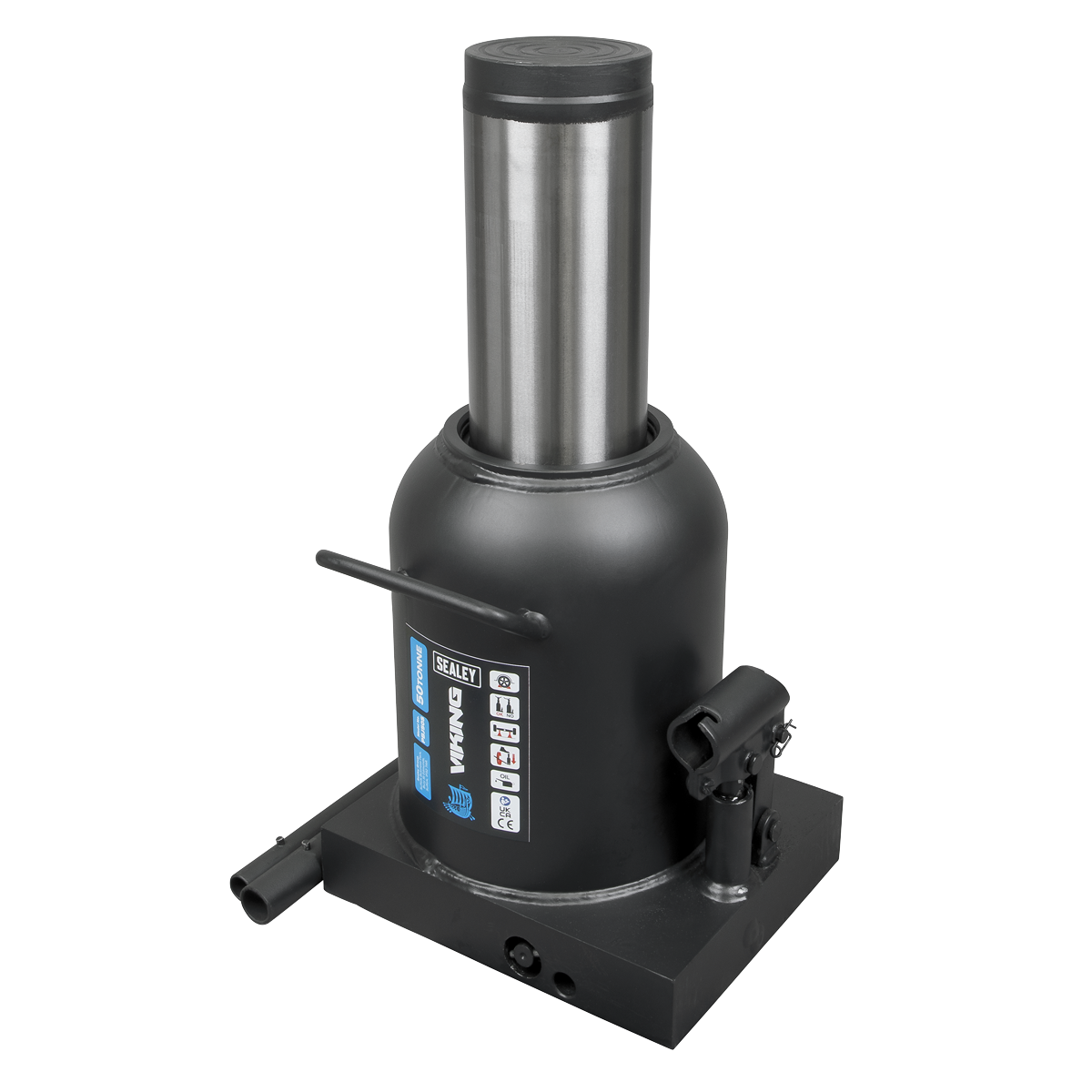 Viking PBJ50S Viking Bottle Jack 50 Tonne