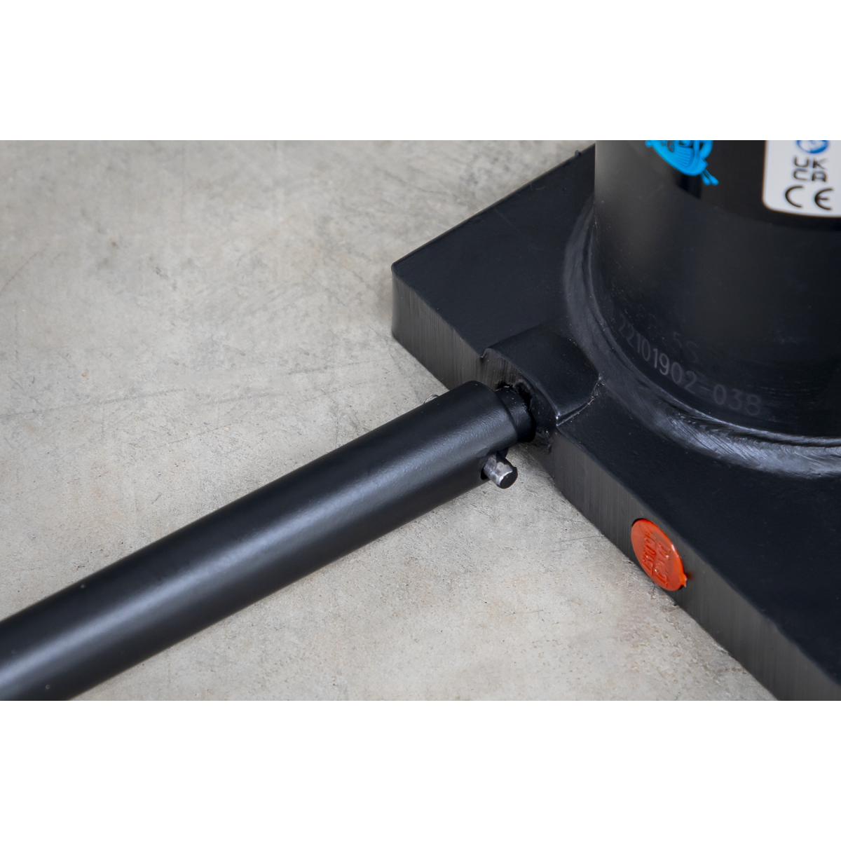 Viking PBJ5S Viking Bottle Jack 5 Tonne