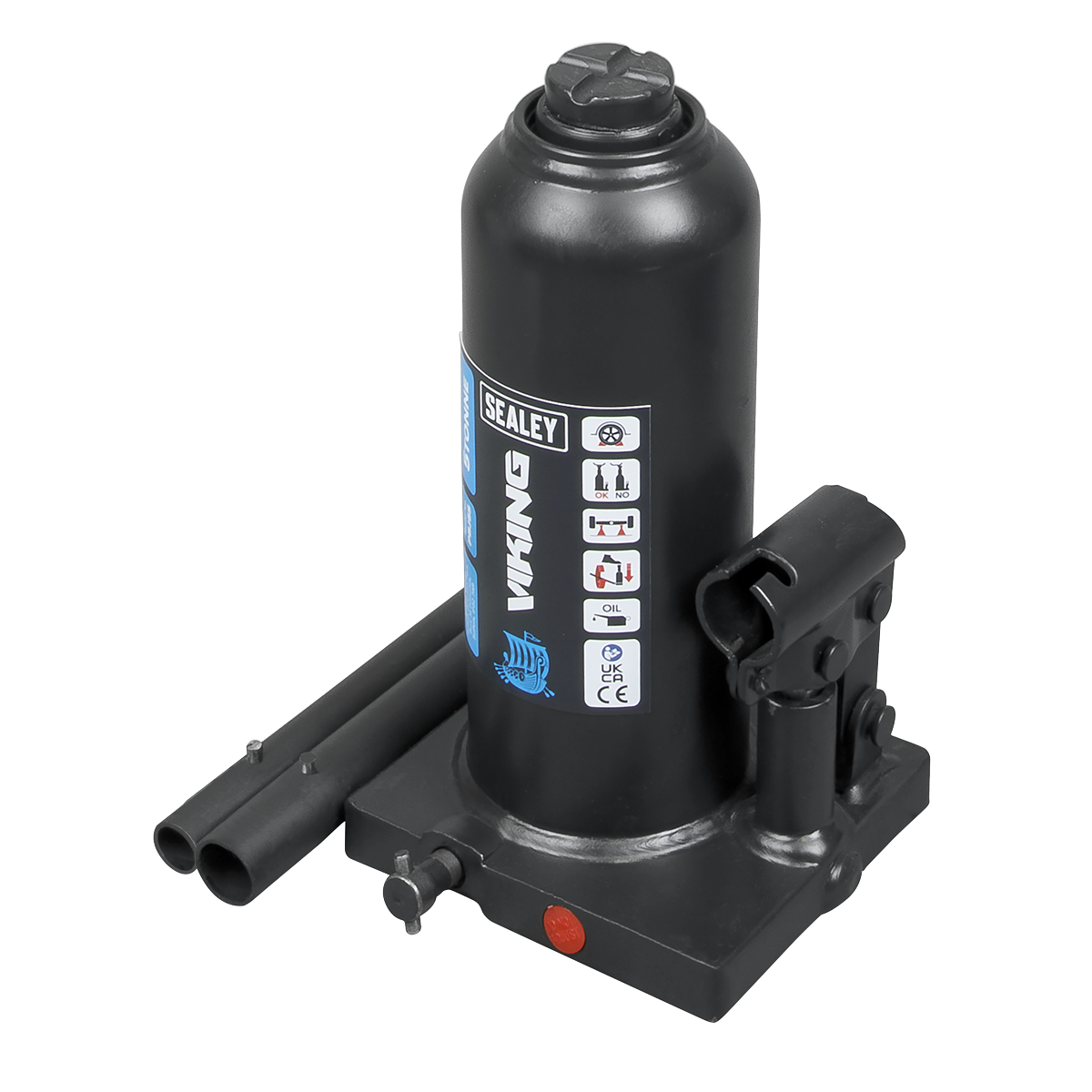 Viking PBJ5S Viking Bottle Jack 5 Tonne