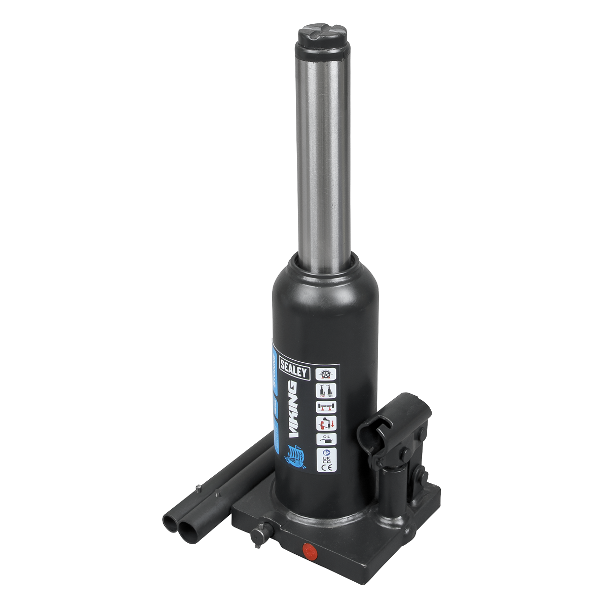 Viking PBJ5S Viking Bottle Jack 5 Tonne