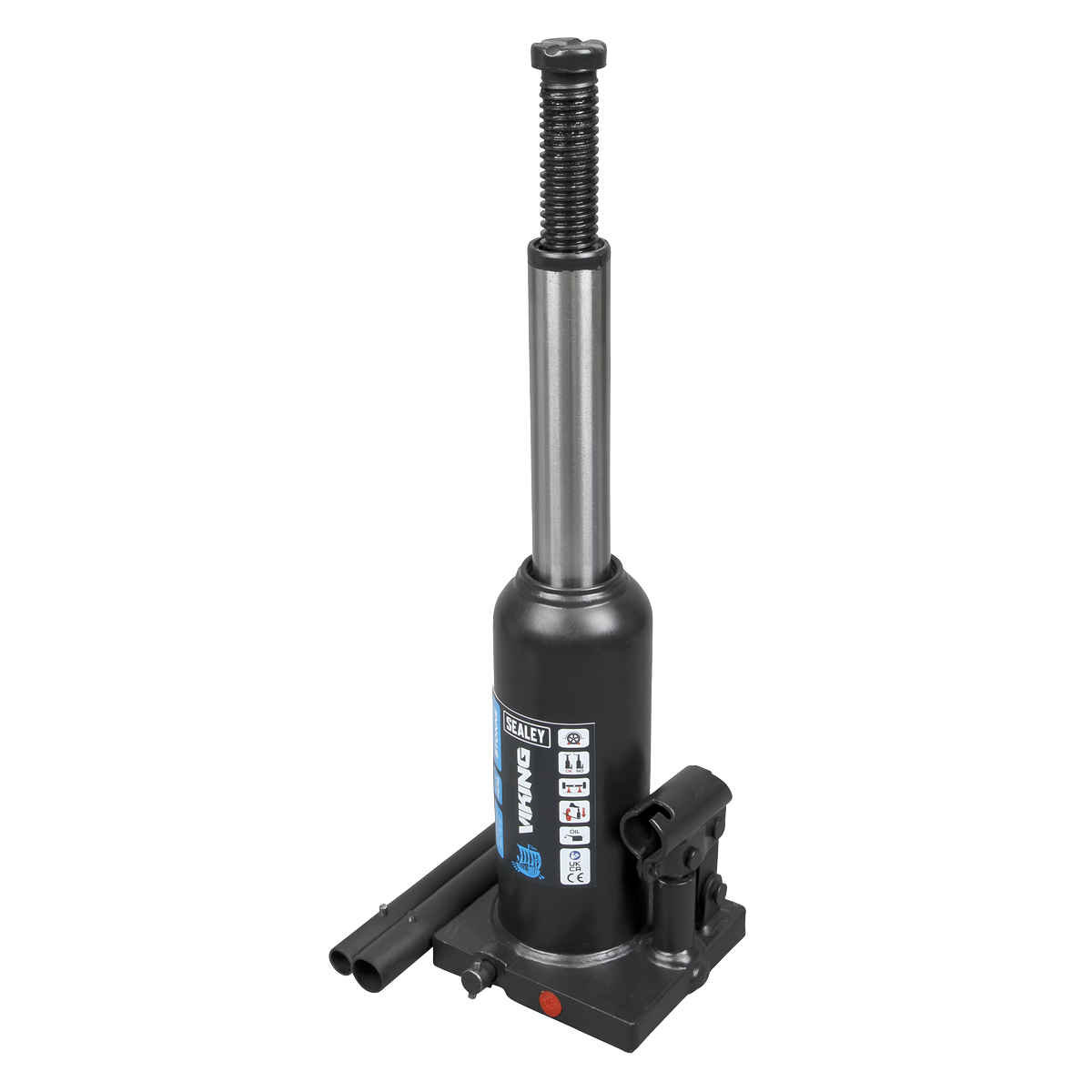 Viking PBJ5S Viking Bottle Jack 5 Tonne