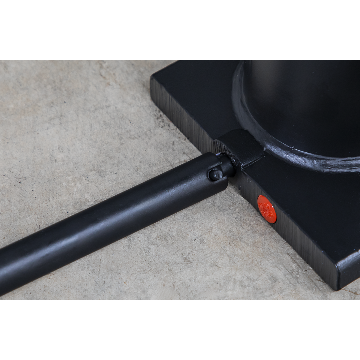 Viking PBJ8S Viking Bottle Jack 8 Tonne
