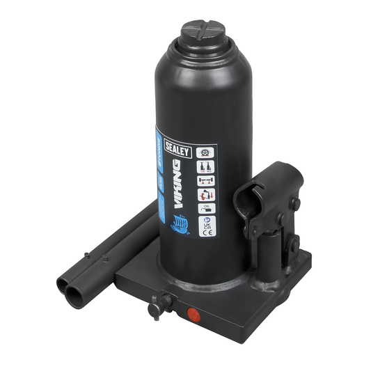Viking PBJ8S Viking Bottle Jack 8 Tonne
