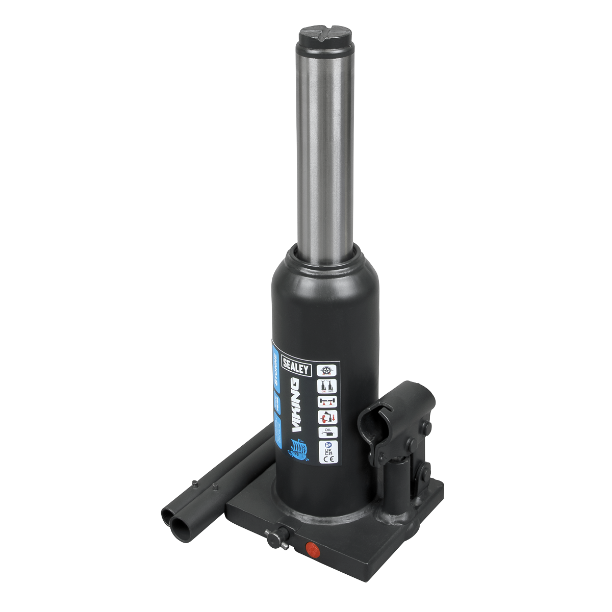 Viking PBJ8S Viking Bottle Jack 8 Tonne