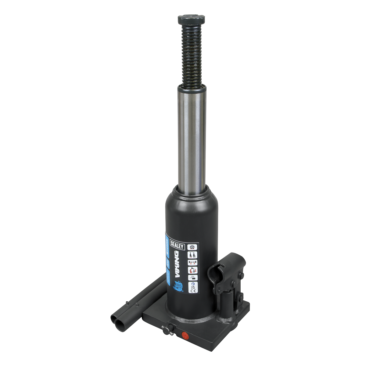 Viking PBJ8S Viking Bottle Jack 8 Tonne