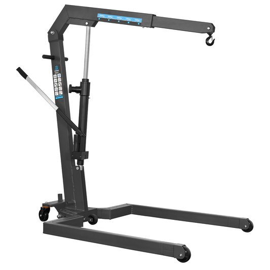 Viking PFC101S Viking Industrial Engine Crane 1 Tonne