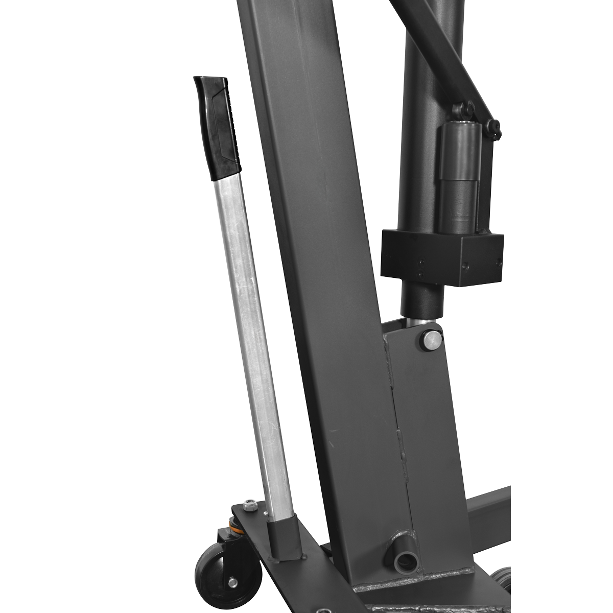 Viking PFC101S Viking Industrial Engine Crane 1 Tonne