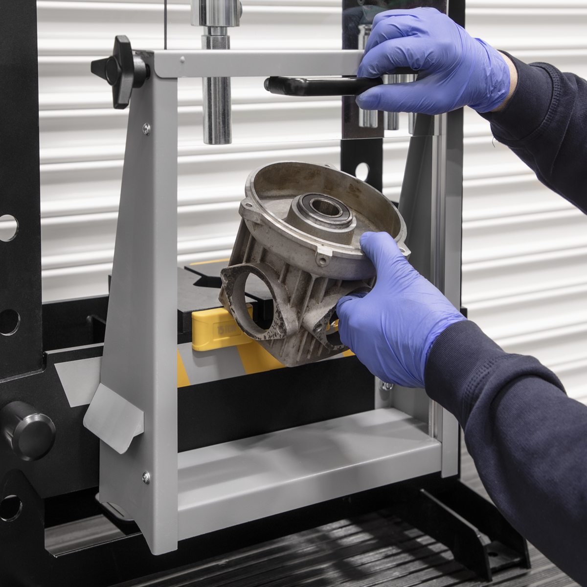 Viking PPBSG Safety Guard for PPB15S