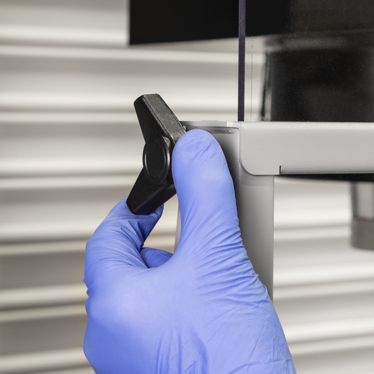 Viking PPBSG Safety Guard for PPB15S