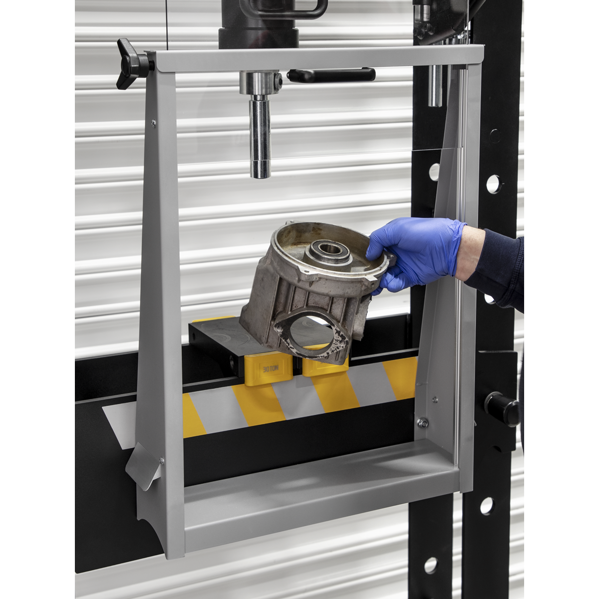 Viking PPFSG2 Safety Guard for PPF301S
