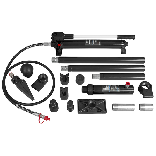 Viking RE83/10 SuperSnap® Hydraulic Body Repair Kit 10 Tonne