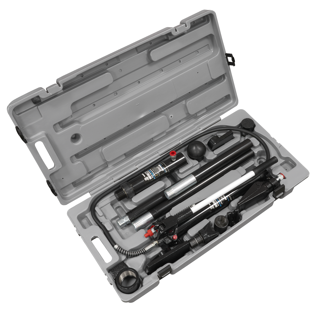 Viking RE83/10 SuperSnap® Hydraulic Body Repair Kit 10 Tonne