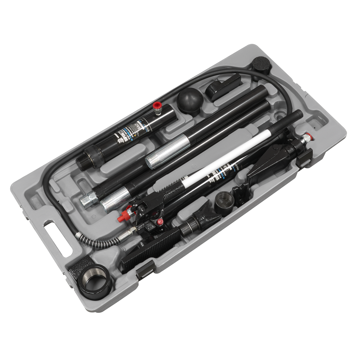 Viking RE83/10 SuperSnap® Hydraulic Body Repair Kit 10 Tonne